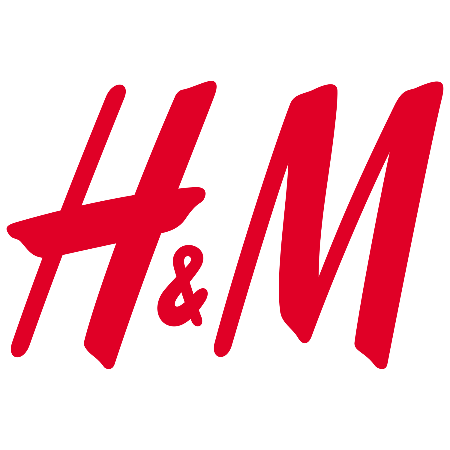 <span style="font-weight: bold;">H&amp;M</span>