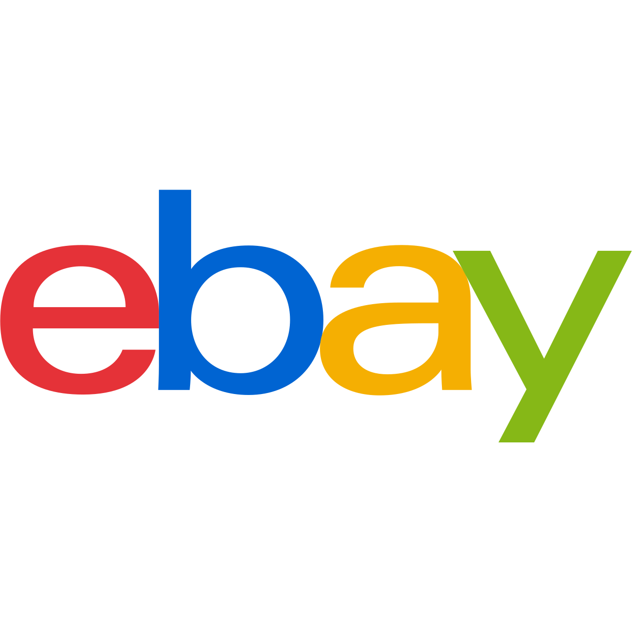 <span style="font-weight: bold;">Ebay</span>